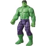 Marvel Avengers Hulk Titan Figura Hasbro