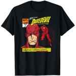 Marvel Daredevil Comic Book Maglietta