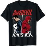 Marvel Daredevil The Punisher Only One Way Magliet