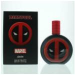 Marvel Deadpool Dark Eau de Toilette (uomo) 100 ml