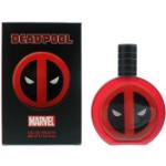 Marvel Deadpool Eau de Toilette (uomo) 100 ml