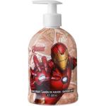 Marvel Iron Man Sapone Mani - Formato: 500 ml