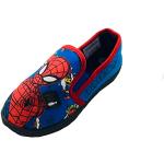 Pantofole larghezza E blu numero 28 di pile per bambini Marvel 