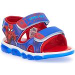 Sandali blu per bambini Marvel 