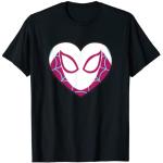 Marvel Spider-Man Ghost Spider Spider-Gwen Heart M
