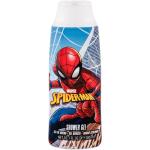 Marvel Spiderman 300Ml K (Bagnoschiuma)