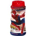 Marvel Spiderman Bubble Bath and Shampoo gel bagno e doccia per bambini 475 ml