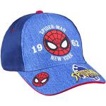 Cappelli blu per bambini Marvel 