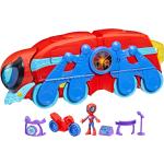 Playset per bambini mezzi di trasporto per età 2-3 anni Hasbro Marvel 