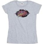 Magliette & T-shirt scontate grigie XL manica lunga con manica lunga per Donna Marvel 