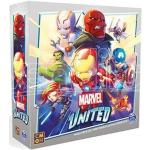 Marvel United - Giochi Da Tavolo