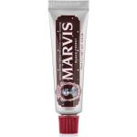 Marvis Black Forest dentifricio al gusto di ciliegia, cioccolato e menta 10 ml