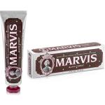Dentifrici al cioccolato Marvis 