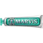 Dentifrici 85 ml scontati alla menta Marvis 