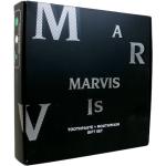 Marvis - Cofanetto regalo dentifricio e collutorio