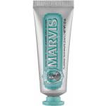 Marvis Cura Igiene dentale Dentifricio Anise Mint 25 ml
