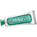 Dentifrici 25 ml alla menta Marvis 