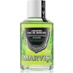 Marvis Spearmint Concentrated Mouthwash 120 ml