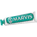 Marvis The Mints Classic Strong dentifricio aroma Mint 25 ml