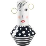 Mascagni Casa - Vaso in ceramica con figura femmin