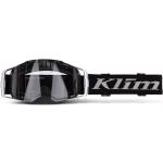 Occhiali XL traspiranti da moto Klim 
