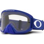Maschere blu in silicone da sci per bambino Oakley 