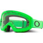 Maschere trasparenti in silicone da sci per bambino Oakley 