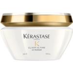 Maschere 200 ml cruelty free illuminanti con vitamina E texture olio per capelli spenti per il viso Kerastase Elixir Ultime 