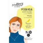 Maschera Viso Miranda - 05 Banana