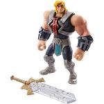 Masters of the Universe- He-Man and The Masters of