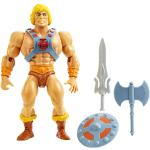 Masters of the Universe Origins He-Man Action Figu
