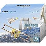 Matador Matador11516 - Kit di costruzione Planes E