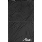 Matador - Mini Pocket Blanket - Coperta per picnic 110 x 70 cm nero