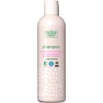 Shampoo 400 ml senza profumo Bio per cute sensibile con vitamina E 