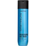 Shampoo 300 ml idratanti con glicerina per capelli secchi per Donna Matrix 