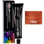 matrix tinta capelli colorinsider 7rc