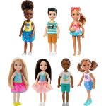 Accessori scontati per bambole per bambina Mattel Barbie 