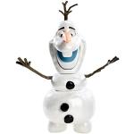 Mattel Frozen CBH61 Olaf, Il Pupazzo di Neve