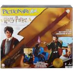 Pictionary scontato Mattel Harry Potter 