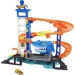 Playset a tema squalo per bambini Mattel 
