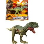 Bambole a tema dinosauri per bambina Dinosauri Mattel Jurassic World 