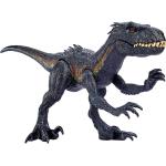 Mattel Jurassic World Indoraptor Supercolossale, Dinosauro Gigante 90 cm
