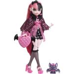 Bambole per bambina Mattel Monster High 