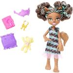 Accessori per bambole per bambina per età 5-7 anni Monster High 