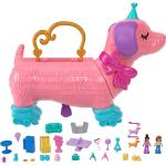 Playset per bambini per età 3-5 anni Mattel Barbie 