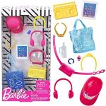 Accessori per bambole per bambina per età 2-3 anni Mattel Barbie 
