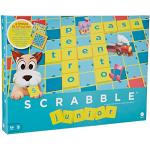 Mattel Games Scrabble Junior, Versione: Espagnolo, Y9669