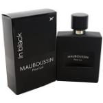 Mauboussin Pour Lui In Black 100 ml eau de parfum per Uomo
