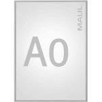 Cornici A1 in alluminio per poster Maul 