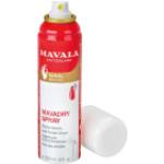 Lampade led 100 ml trasparenti spray per unghie per Donna Mavala 